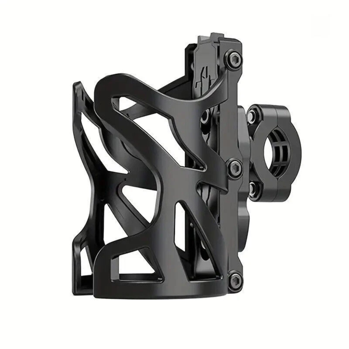 Bike Water Bottle Holder Kettle Cage Cup Drink Rack Bicycle Lightweight