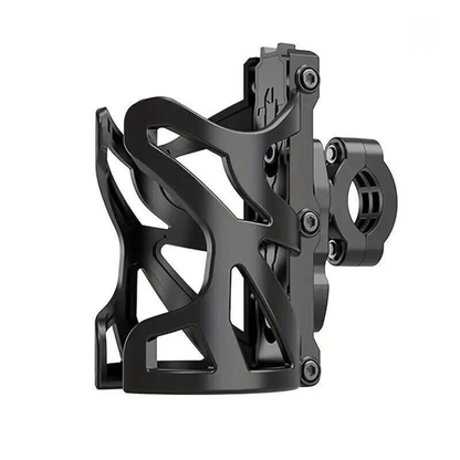 Bike Water Bottle Holder Kettle Cage Cup Drink Rack Bicycle Lightweight