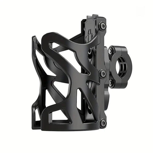 Bike Water Bottle Holder Kettle Cage Cup Drink Rack Bicycle Lightweight