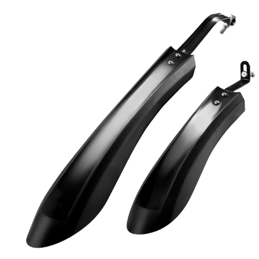 Universal Mudguard Bike Set Front Rear Fender Shield Mountain Bicycle