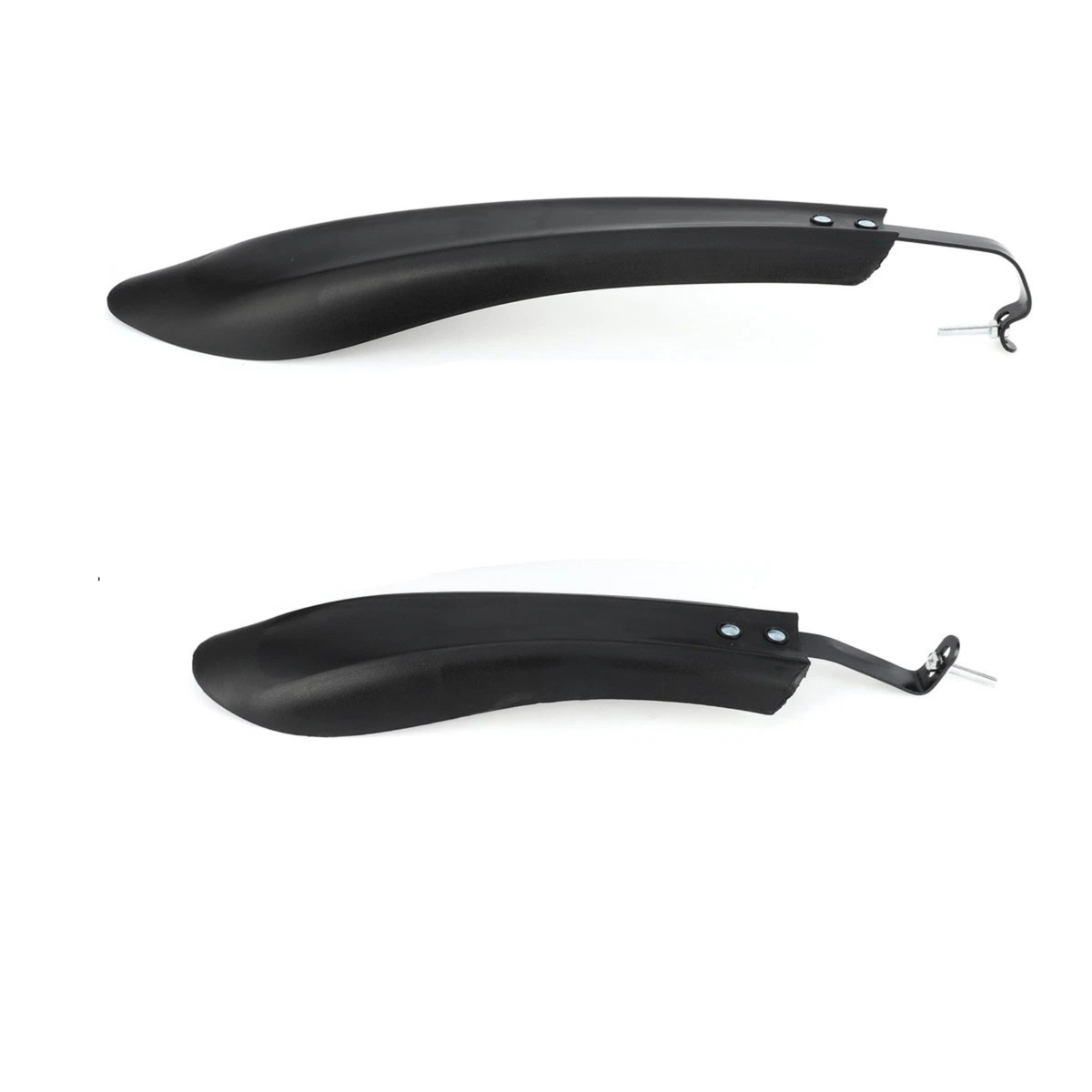 Universal Mudguard Bike Set Front Rear Fender Shield Mountain Bicycle
