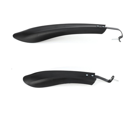 Universal Mudguard Bike Set Front Rear Fender Shield Mountain Bicycle