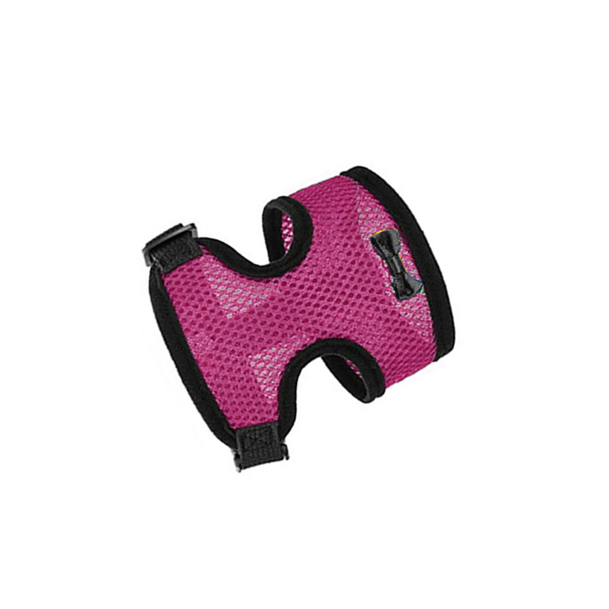 Chicken Breathable Belt Chicken Breast Pink Poultry Adjustable Strap Wear