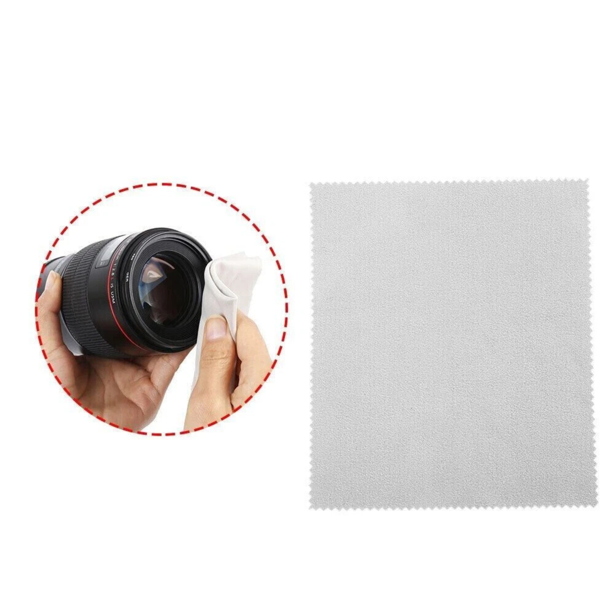 Camera Cleaning Lens Kit Nikon Canon DSLR Professional Set Cleaner
