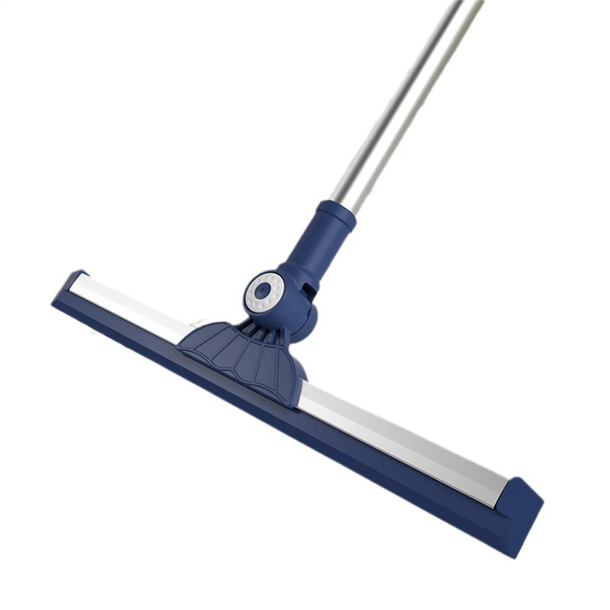 Floor Extensible Squeegee Silicone Household Wiper Cleaning Mop Tool