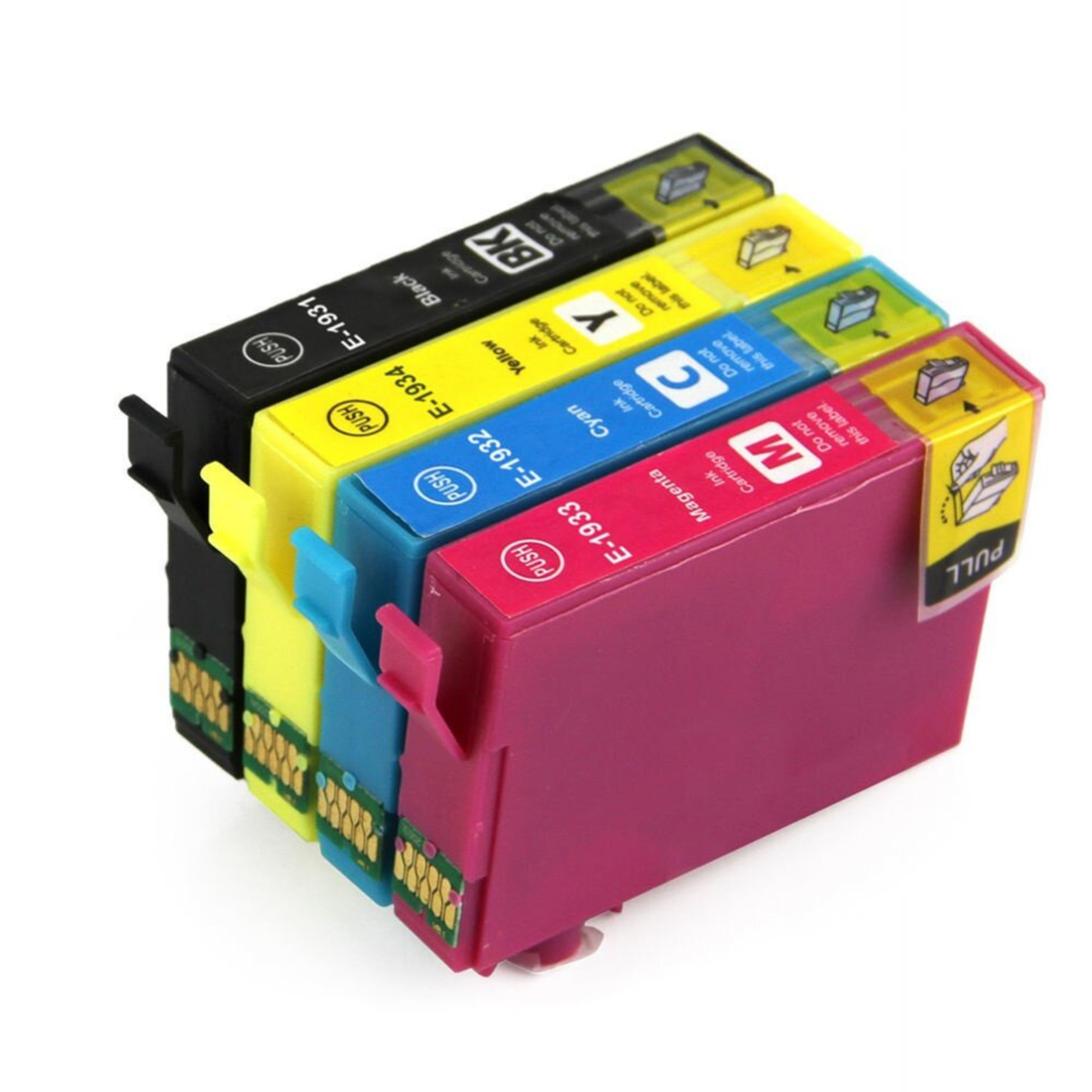 Compatible Epson Ink Cartridge 29XL 8 Pack High Yield Printer Set