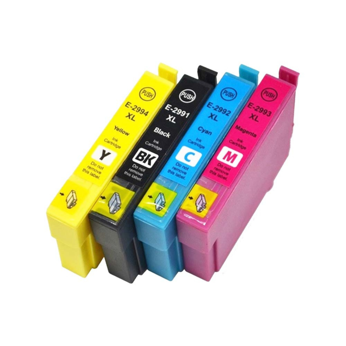 Compatible Epson Ink Cartridge 29XL 8 Pack High Yield Printer Set