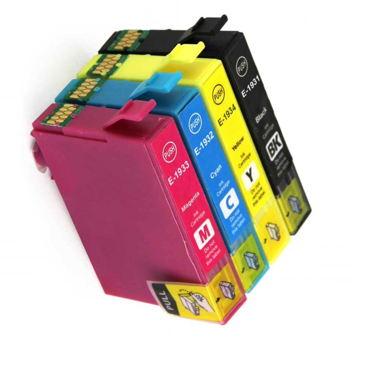 Compatible Epson Ink Cartridge 29XL 8 Pack High Yield Printer Set