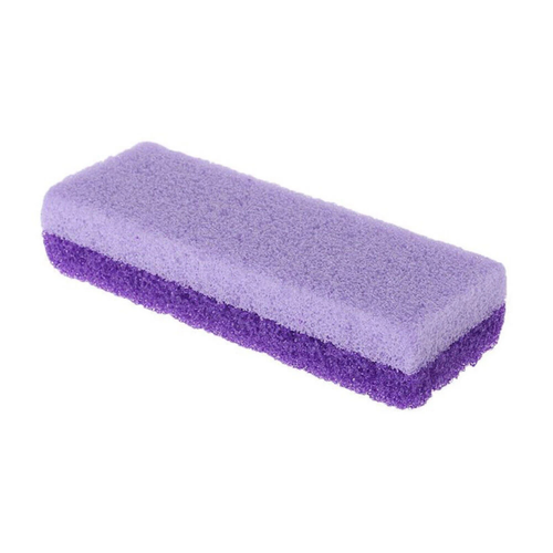 1x Foot Exfoliate File Pedicure Scrubber Rasp Callus Remover Tool