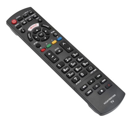 Panasonic DVD Remote Control Replacement N2QAYB000479 Device Controller