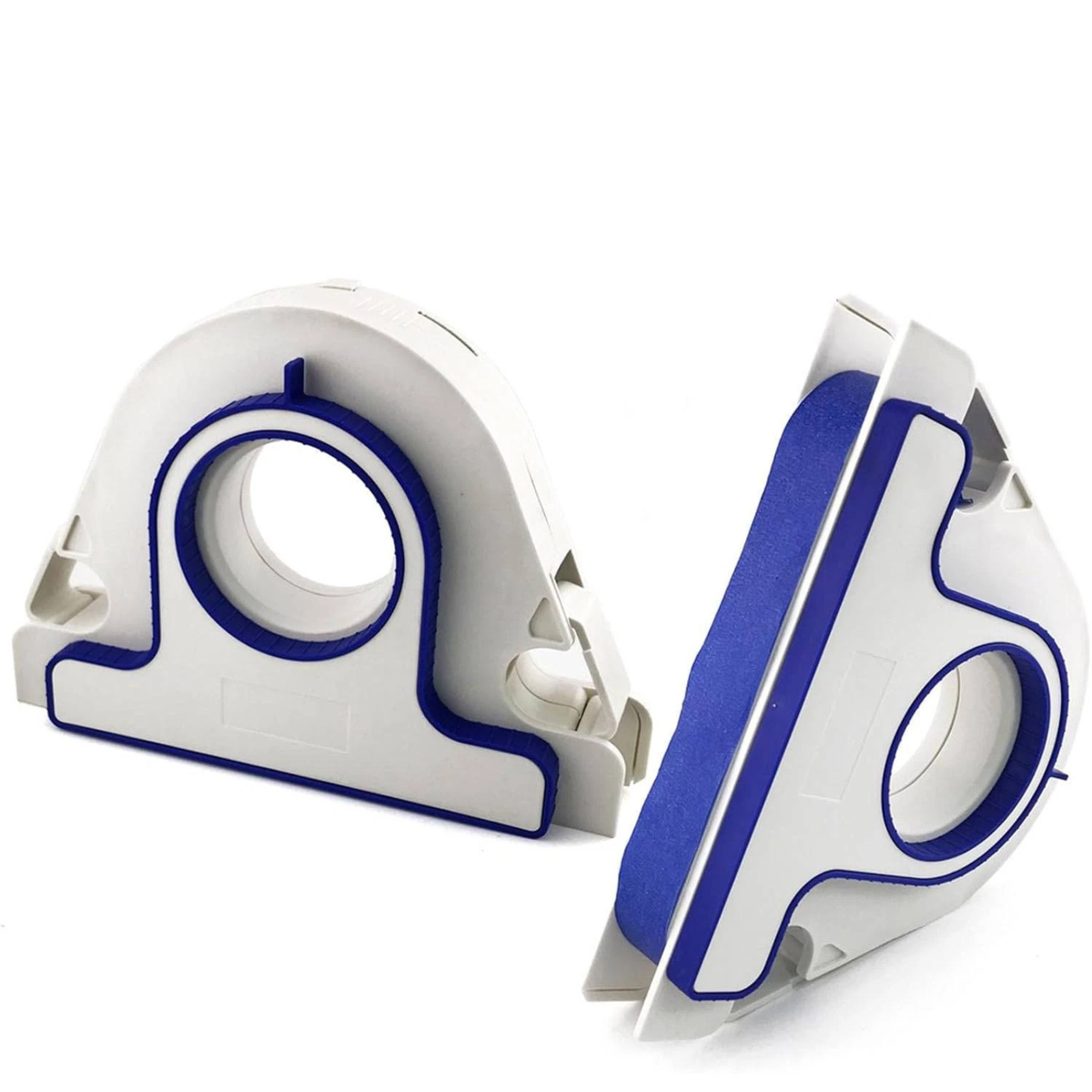 Masking Master Tape Dispenser with Scraper Tape Painters Tool