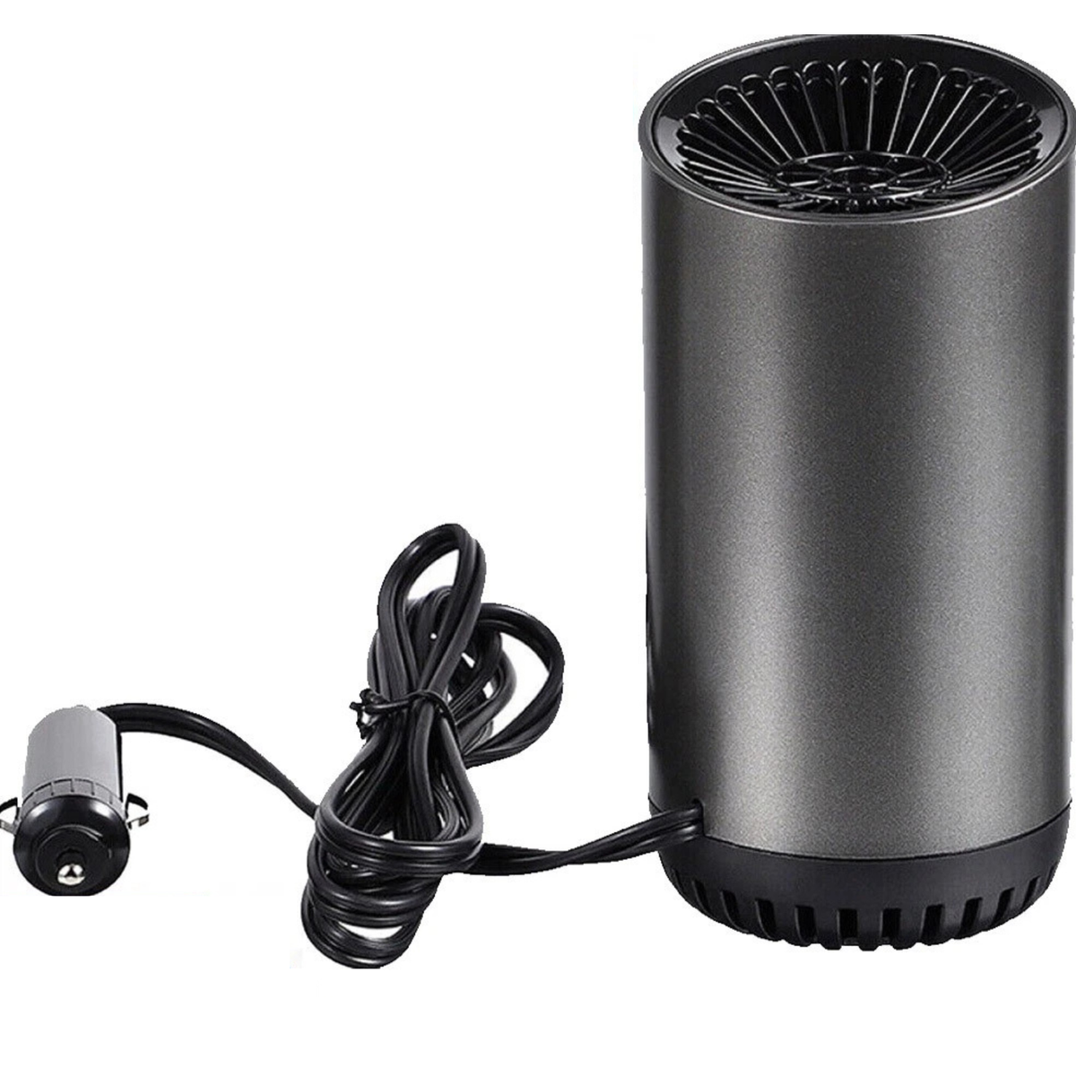 Portable Electric Car Heater 12V 150W DC Heating Fan Defogger System