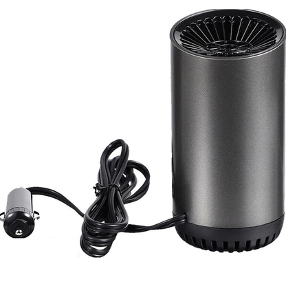 Portable Electric Car Heater 12V 150W DC Heating Fan Defogger System