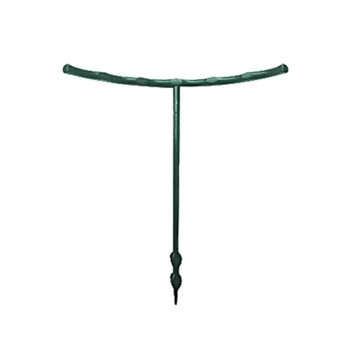 8x Garden Plant Support Stakes Climbing Frame Stand Set 15x14.5cm