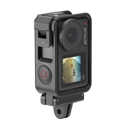 Camera Base Quick Release Tripod Connector Mount Plate Universal System Kit