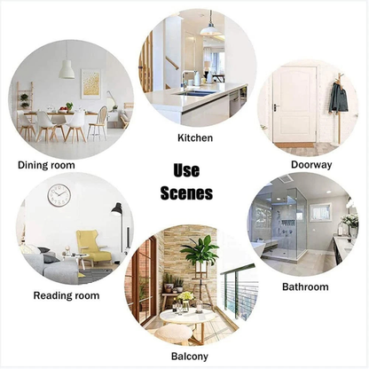 Large Soft Bedroom Living Room Carpet Anti-Slip Floor Mat Rug Modern Geometry 14