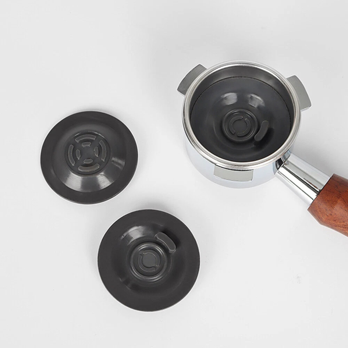 Coffee Cleaning Disc Breville BES500 BES810 Espresso Machine Cleaner