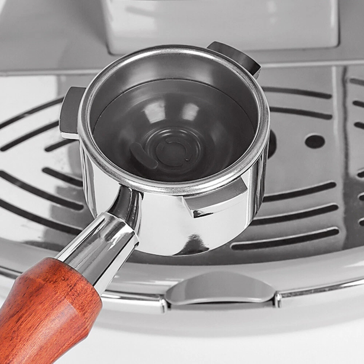 Coffee Cleaning Disc Breville BES500 BES810 Espresso Machine Cleaner