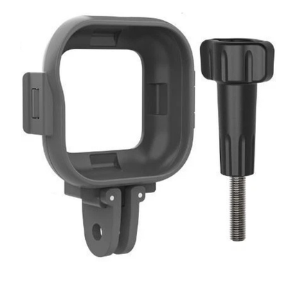 Lightweight Horizontal Vertical Mount Bracket for Insta360 GO Camera
