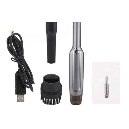 60W Wireless Car Vacuum Cleaner Cordless 7500Pa Handheld Cleaning Tool