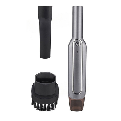 60W Wireless Car Vacuum Cleaner Cordless 7500Pa Handheld Cleaning Tool
