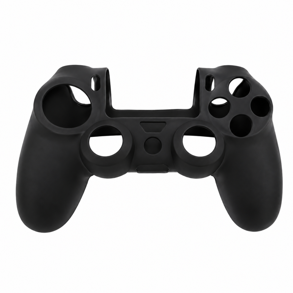 Silicone Protective Grip Cover for Sony PS4 Controller