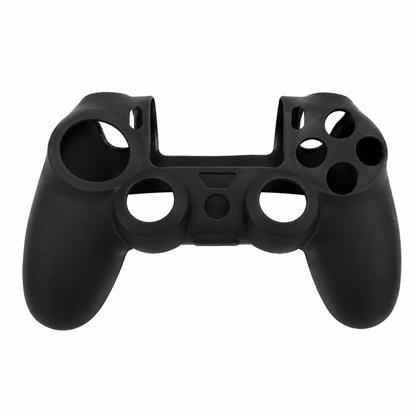 Silicone Protective Grip Cover for Sony PS4 Controller