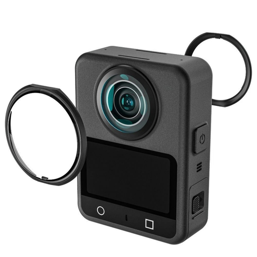 DJI Osmo 360 Quick Release Lens Protector Guards Camera Cover Accessories