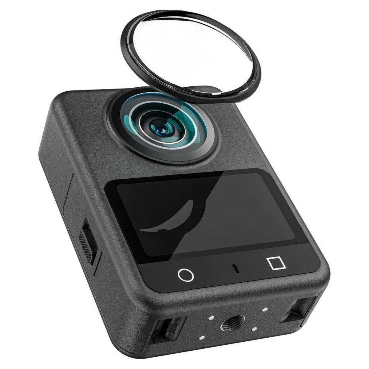 DJI Osmo 360 Quick Release Lens Protector Guards Camera Cover Accessories