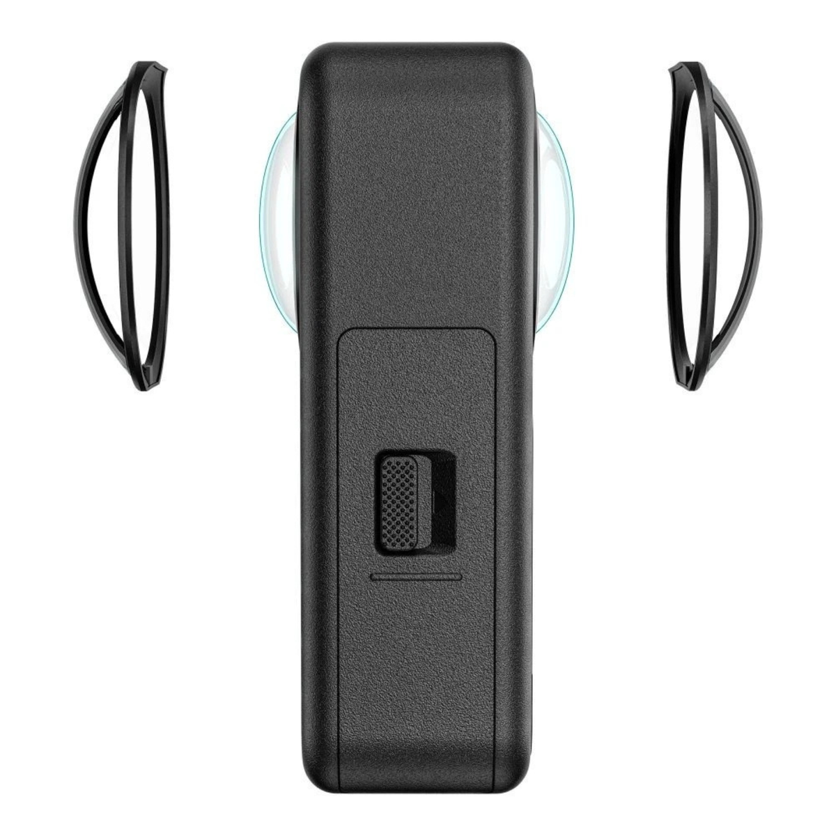 DJI Osmo 360 Quick Release Lens Protector Guards Camera Cover Accessories