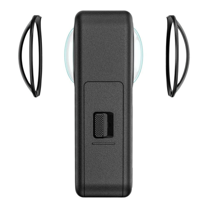 DJI Osmo 360 Quick Release Lens Protector Guards Camera Cover Accessories