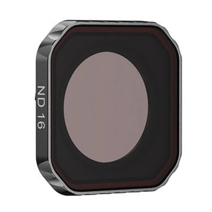 Filter Set ND8 ND16 ND32 ND64 for Insta360 Ace Pro 2 Camera Lens Filter