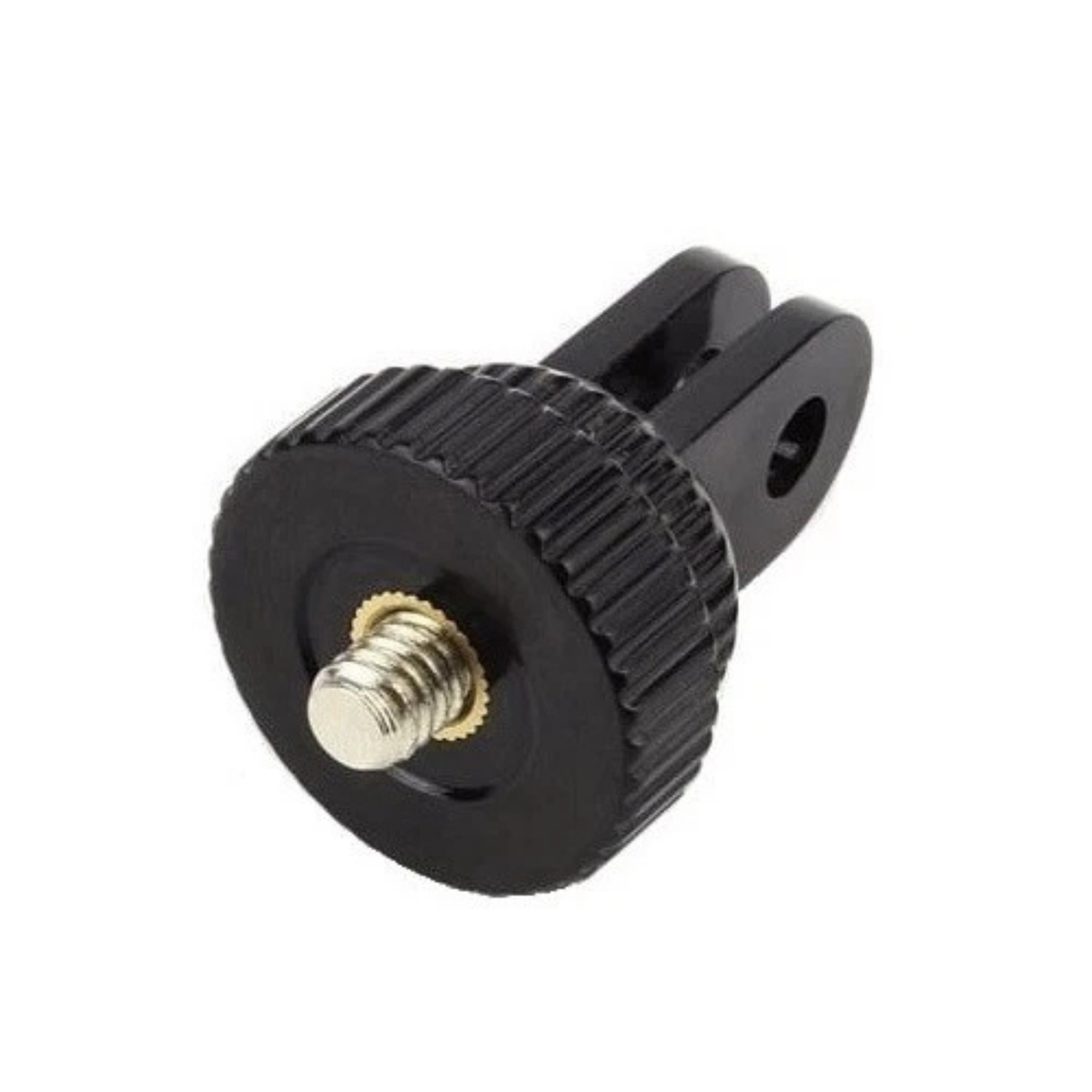 1/4 Screw Mount Adapter for Insta360 X5 X4 X3 GoPro Mount Camera Holder Set