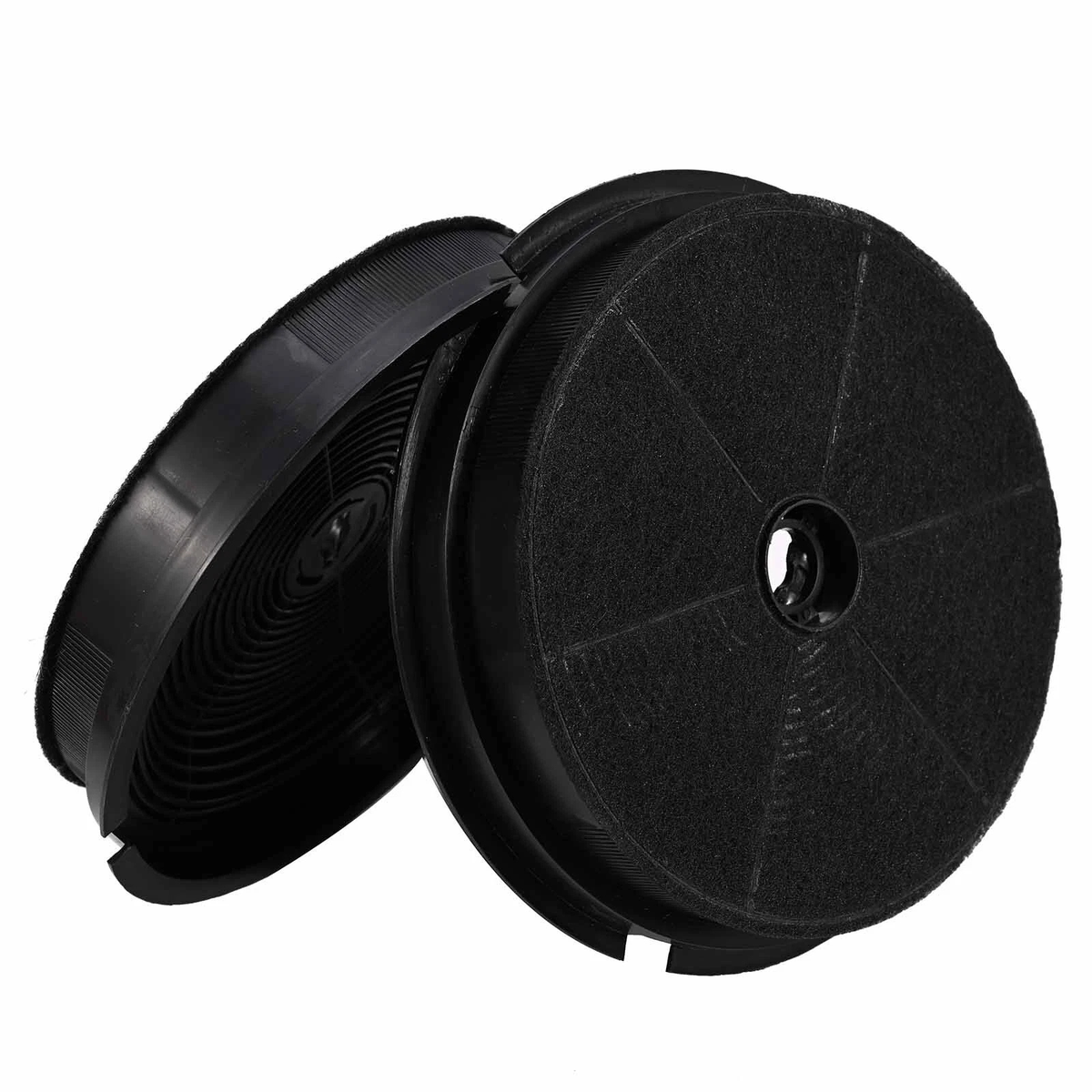 2x Carbon Filters Recirculating Rangehood Replacement Westinghouse Filter