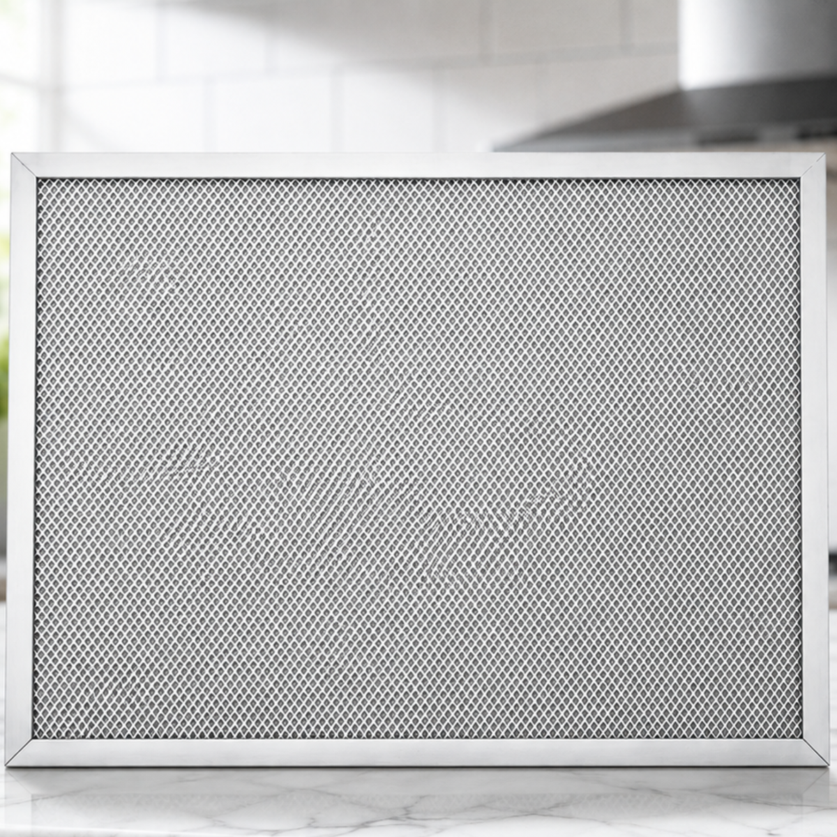 Robinhood Rangehood Filter Aluminium 288x362mm Kitchen Replacement Filter