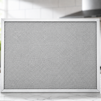 Robinhood Rangehood Filter Aluminium 288x362mm Kitchen Replacement Filter