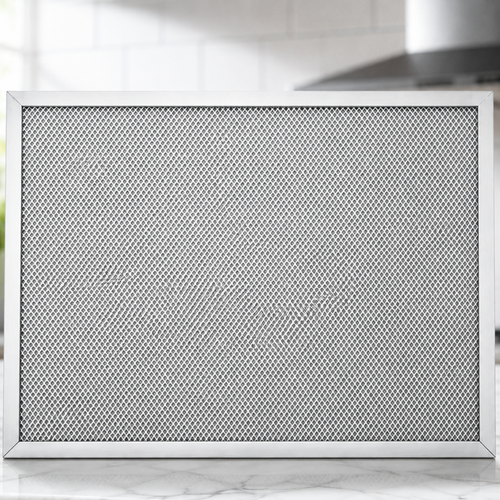 Robinhood Rangehood Filter Aluminium 288x362mm Kitchen Replacement Filter