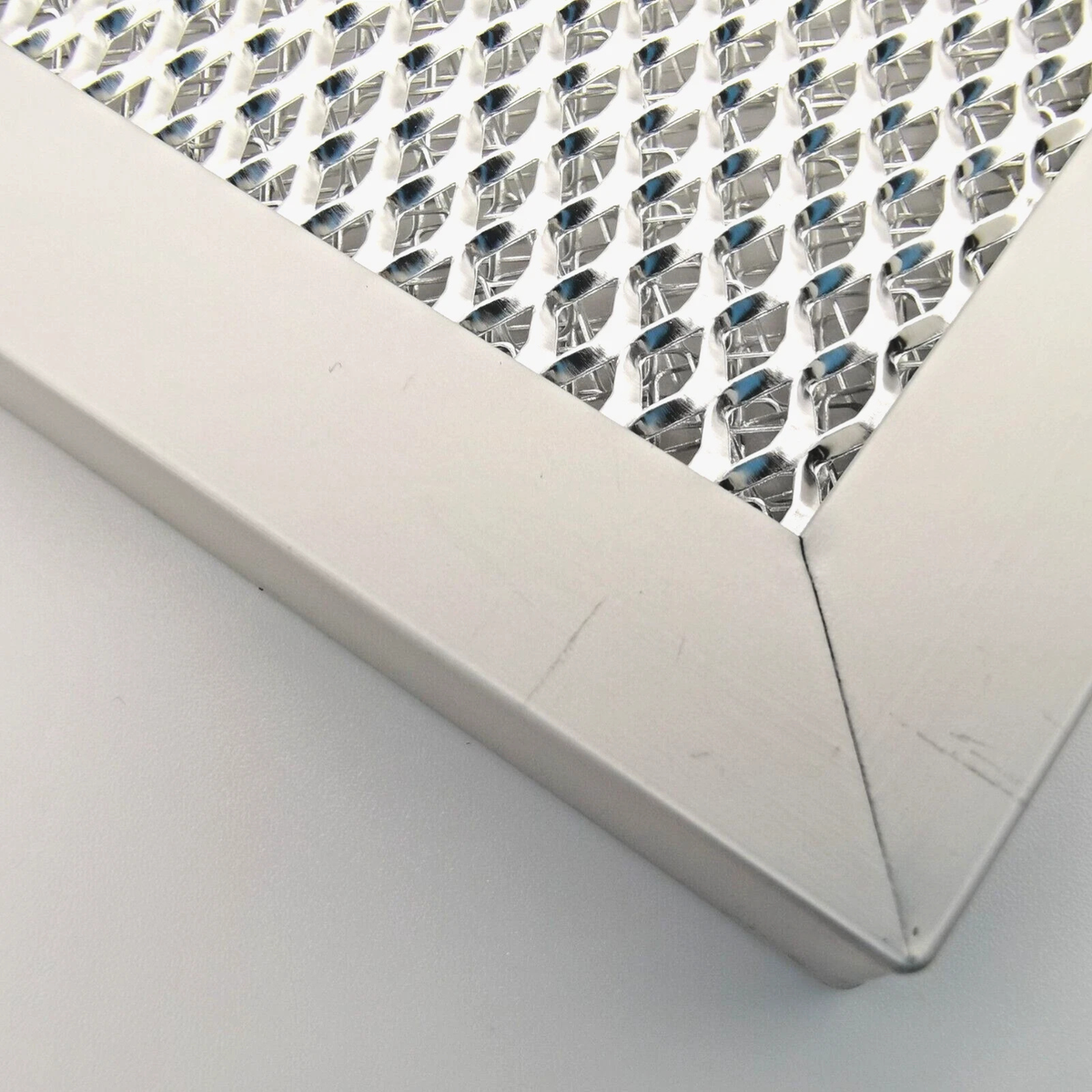 Robinhood Rangehood Filter Aluminium 288x362mm Kitchen Replacement Filter