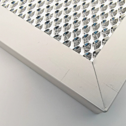 Robinhood Rangehood Filter Aluminium 288x362mm Kitchen Replacement Filter