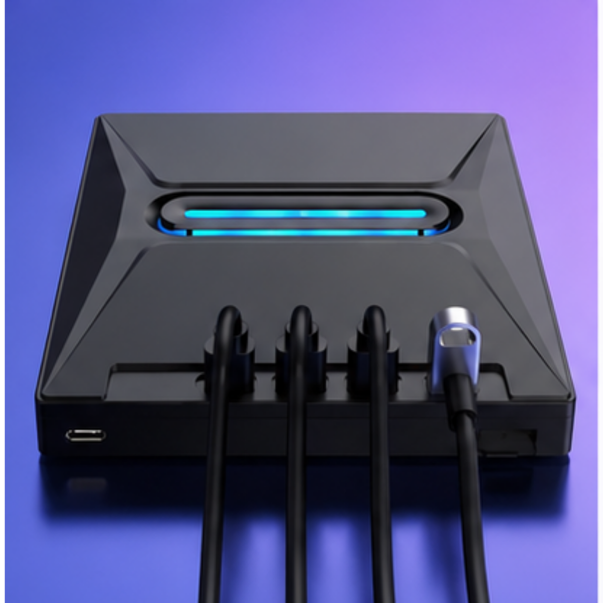 USB 3.0 External CD RW DVD ROM Drive Burner Writer Card Reader