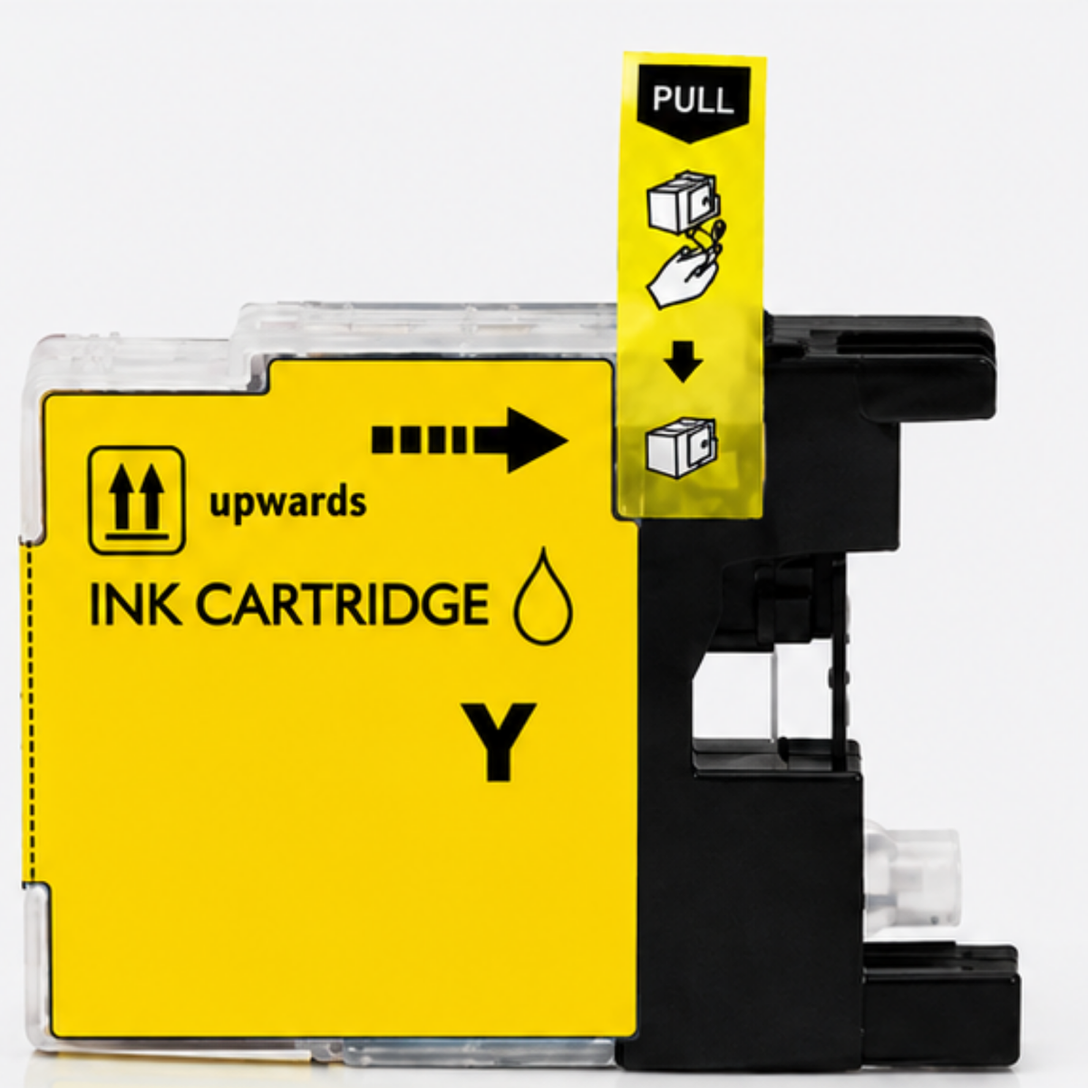 20x  Brother LC40 Compatible Ink Cartridges 5BK 5C 5M 5Y Printer Set