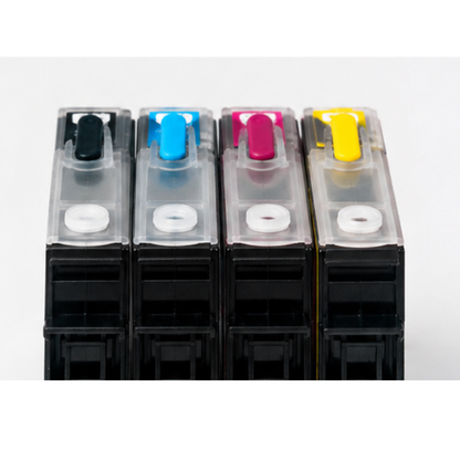 20x  Brother LC40 Compatible Ink Cartridges 5BK 5C 5M 5Y Printer Set