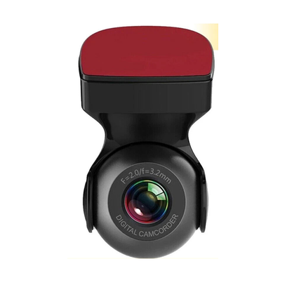 WiFi Car DVR 1080P Dash Cam 170 Degree Night Vision Loop Recording
