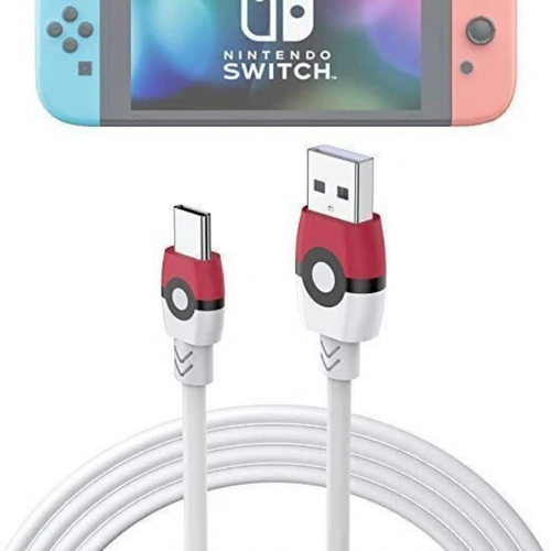 USB C Charging Cable 1.5M Fast Charge Cord Power Supply Kit