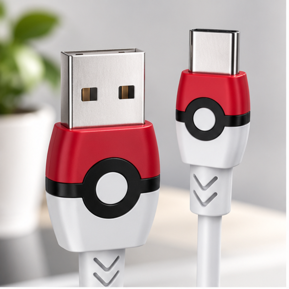 USB C Charging Cable 1.5M Fast Charge Cord Power Supply Kit