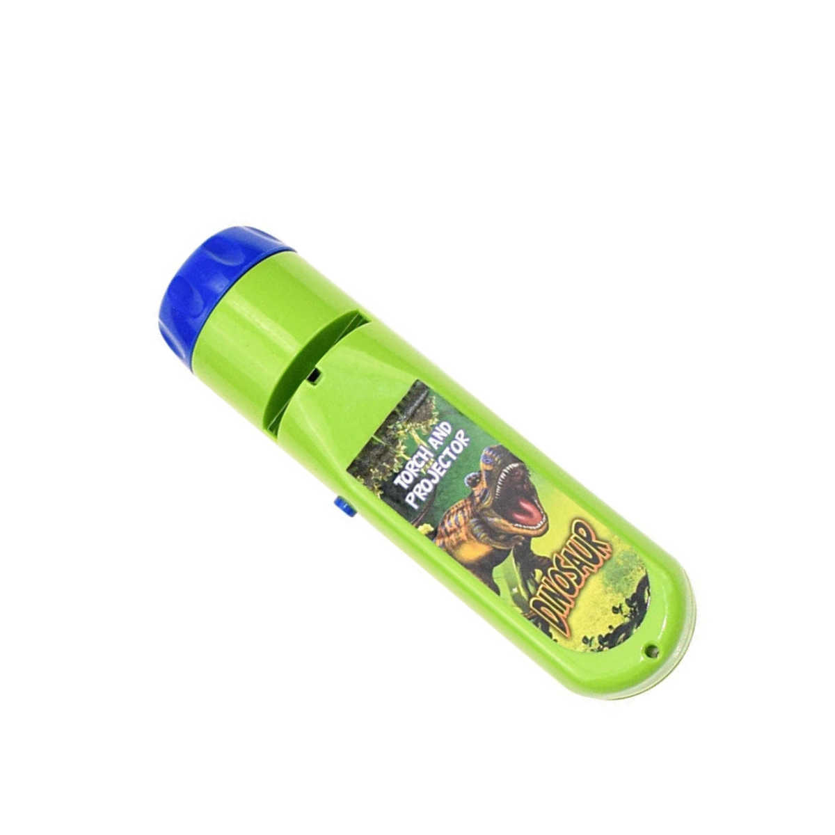 Dinosaur Projector Torch Kids Educational Toy 24 Images Night Light
