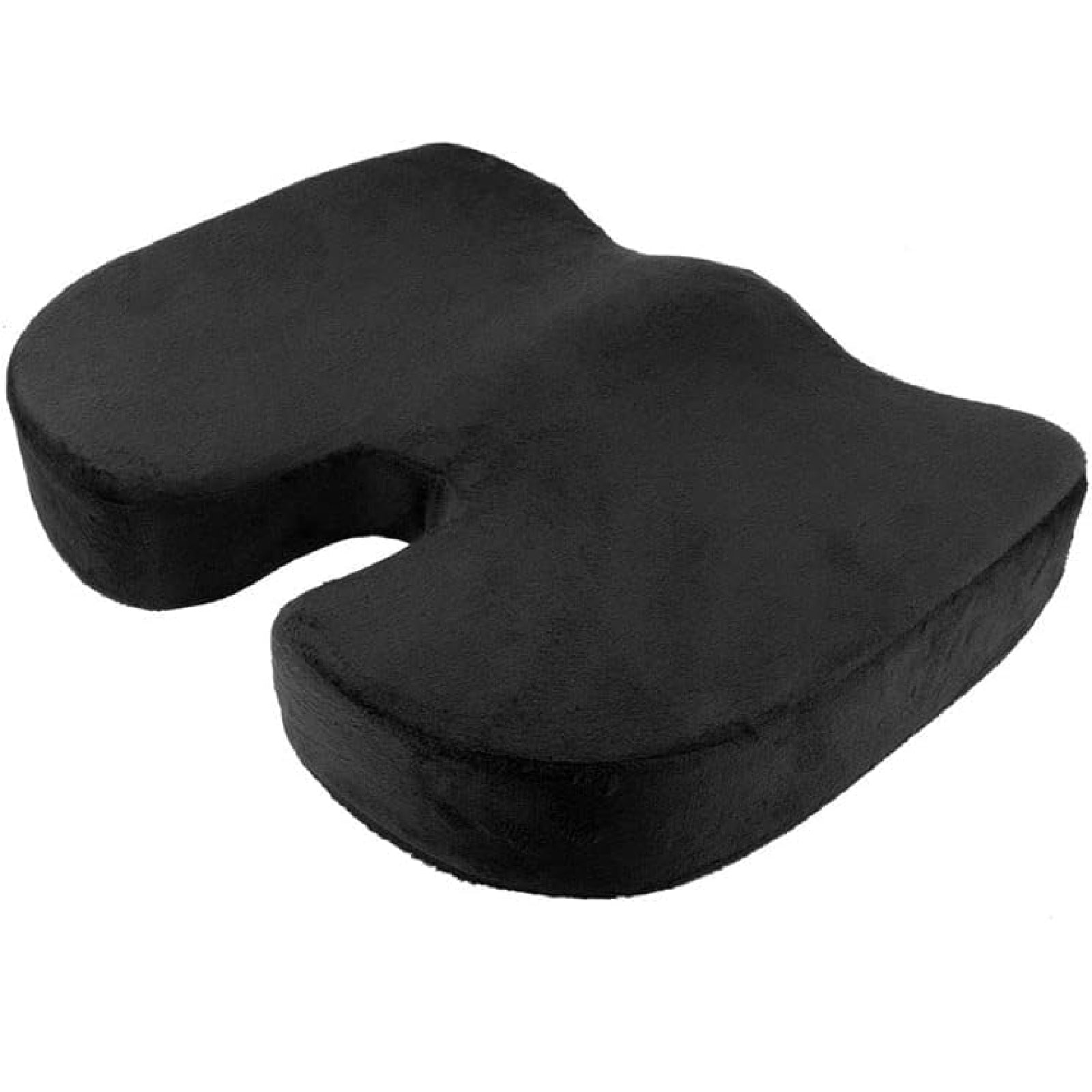 Orthopedic Memory Foam Seat Cushion Back Pain Relief Chair Pillow Support