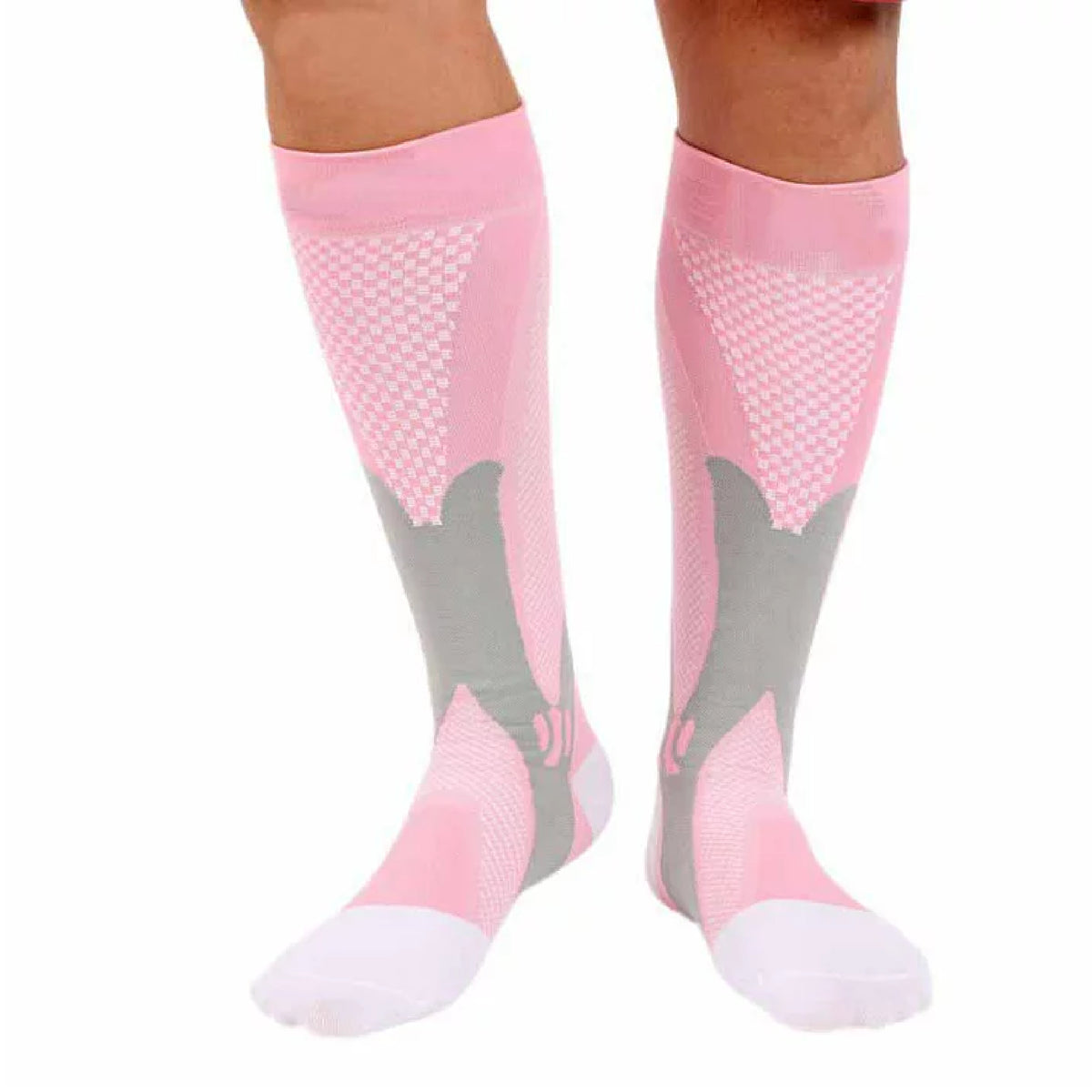 Compression Socks Running Travel Sport Medical Stockings Unisex