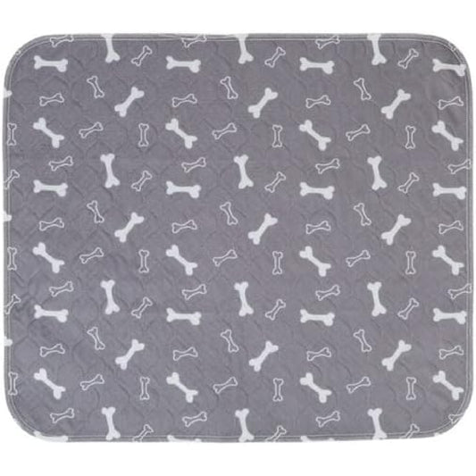 Washable Dog Training Pads Reusable Puppy Pet Pee Mat Absorbent Cushion Bed