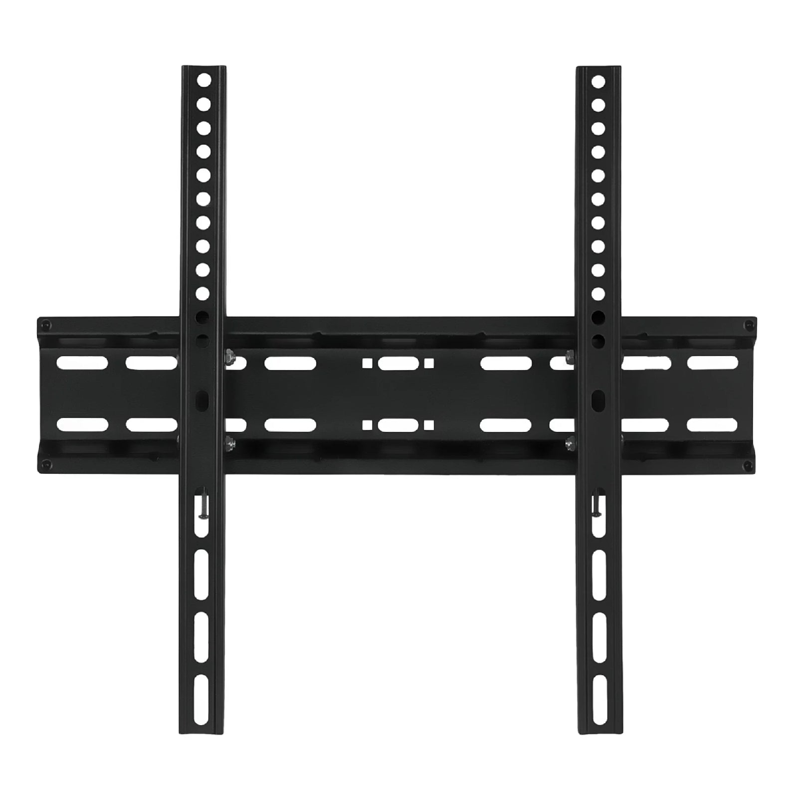 TV Wall Mount Bracket Full Motion Swivel And Tilt Slim LCD LED 32-75 Inch TVs